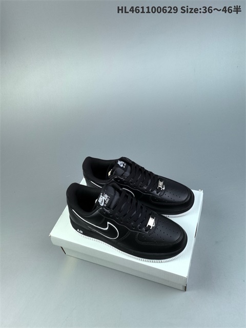 women air force one shoes 36-45 2025-9-19-155